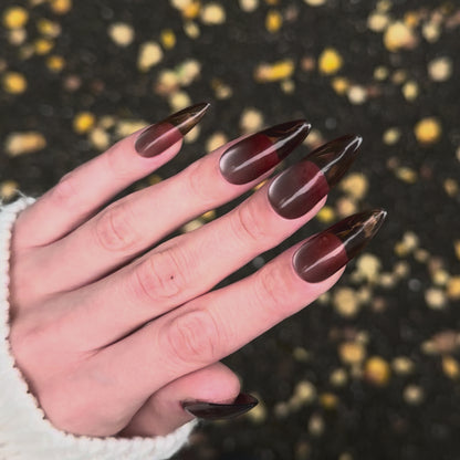 SEASON - Press on Nails