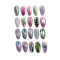 Printemps pluvieux - Compose ton set