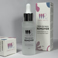 REMOVER : solution pour retrait des faux - ongles - MR CANDY NAILS