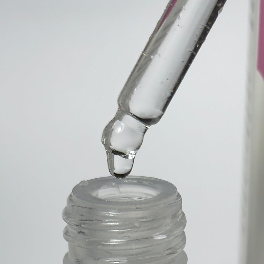 REMOVER : solution pour retrait des faux - ongles - MR CANDY NAILS