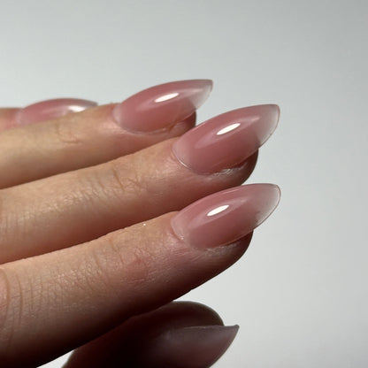 Soft gel (9 couleurs au choix) - MR CANDY NAILS