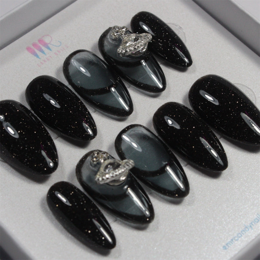 Tonight - MR CANDY NAILS