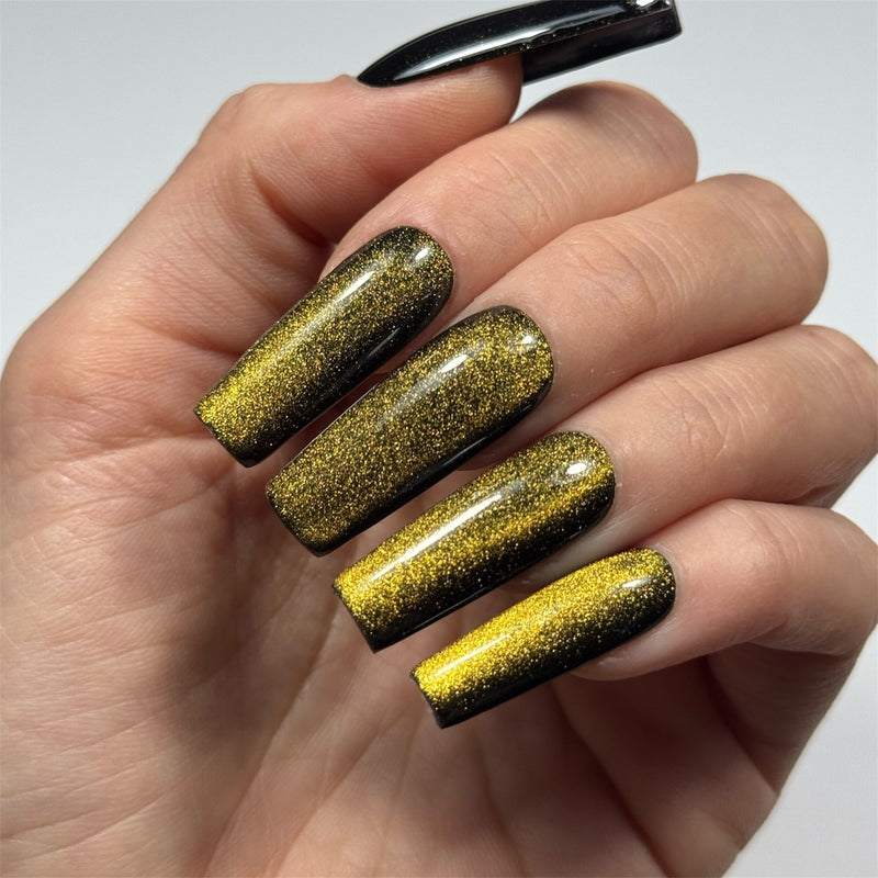 Winter Classic Cat Eyes (couleur au choix) - MR CANDY NAILS