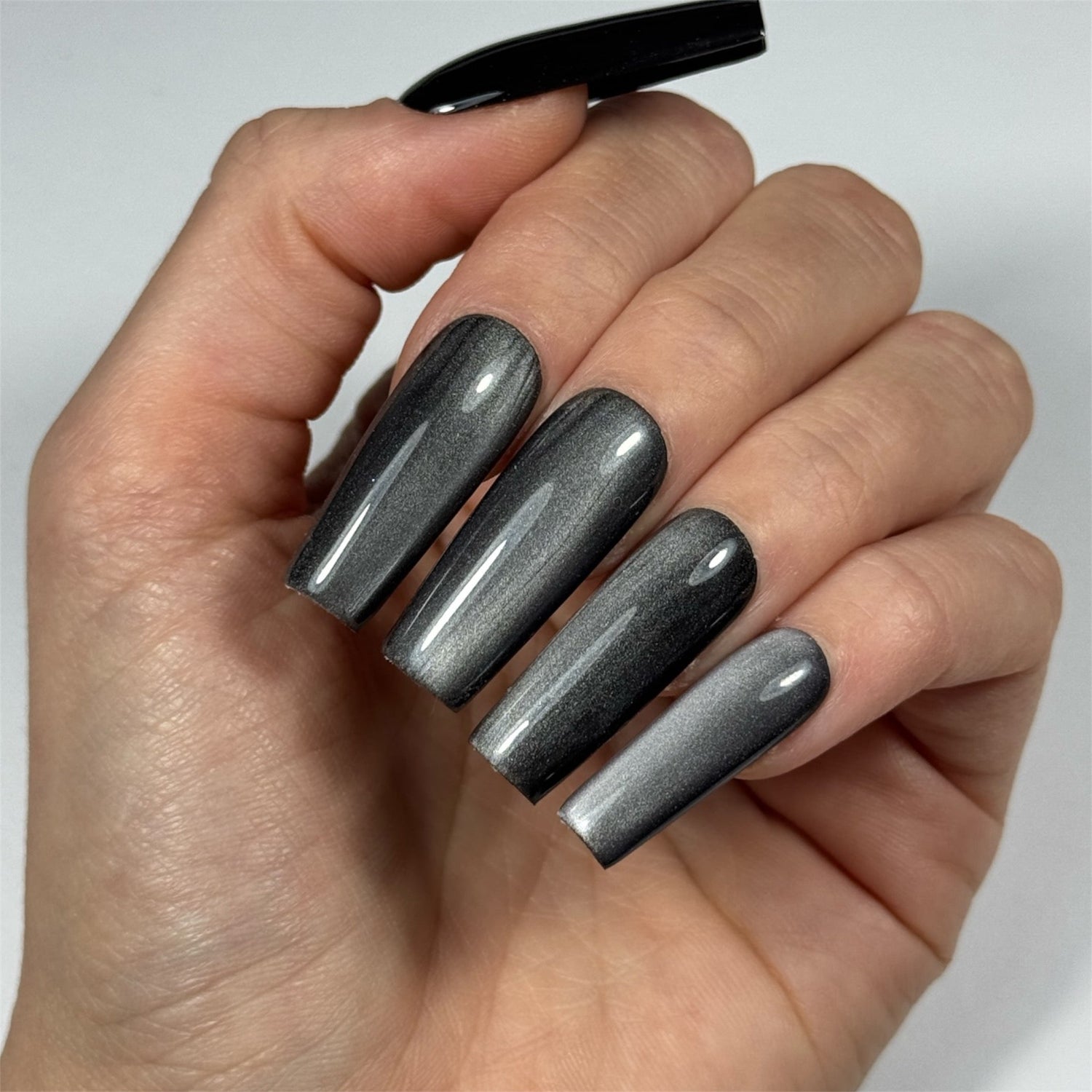 Winter Velvet Cat Eyes (couleur au choix) - MR CANDY NAILS