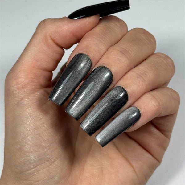 Winter Velvet Cat Eyes (couleur au choix)