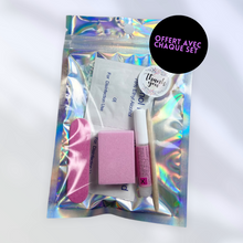 Charger l&#39;image dans la galerie, kit d&#39;application press on nails faux ongles

