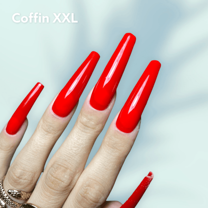 Beach - MR CANDY NAILS