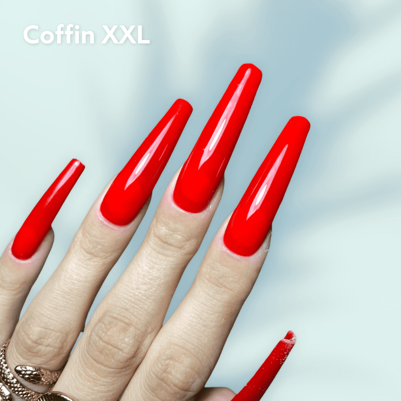 Classique Babyboomer (base au choix) - MR CANDY NAILS