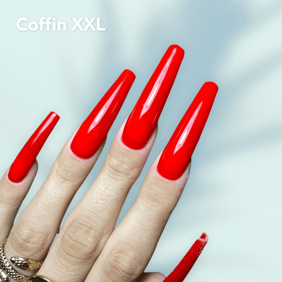 Fireworks - MR CANDY NAILS