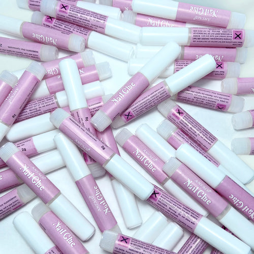 colle à faux ongles vente 2g nail glue