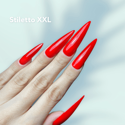 Love story - MR CANDY NAILS
