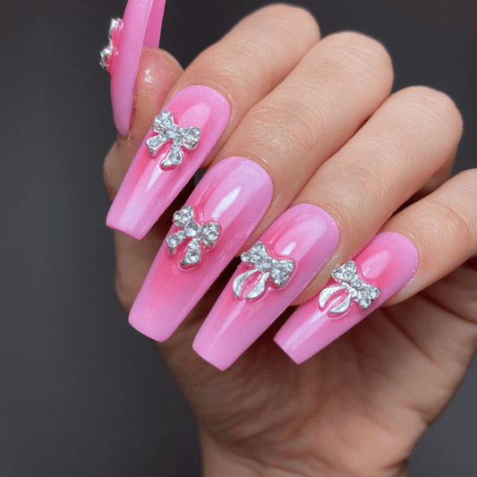 Love story - MR CANDY NAILS