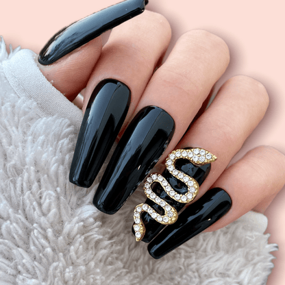 Savanna - MR CANDY NAILS